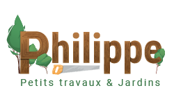 Philippe Marty, petit bricolage et jardinage